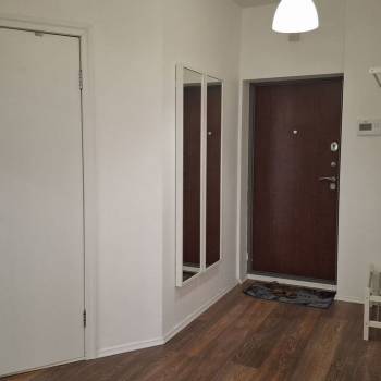 Сдается 2-х комнатная квартира, 68 м²