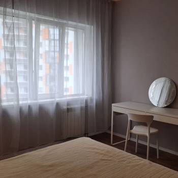 Сдается 2-х комнатная квартира, 68 м²