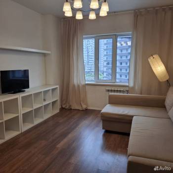 Сдается 2-х комнатная квартира, 68 м²