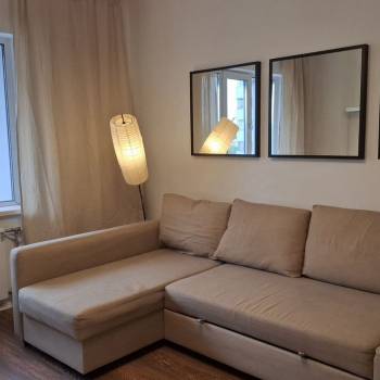Сдается 2-х комнатная квартира, 68 м²