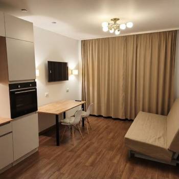 Сдается 2-х комнатная квартира, 52,9 м²