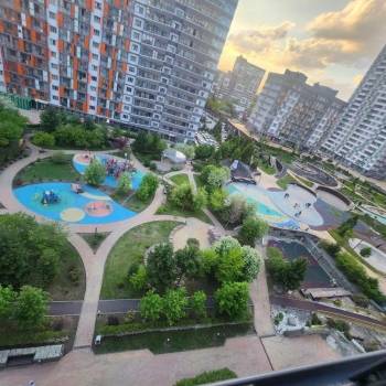 Сдается 2-х комнатная квартира, 52,9 м²