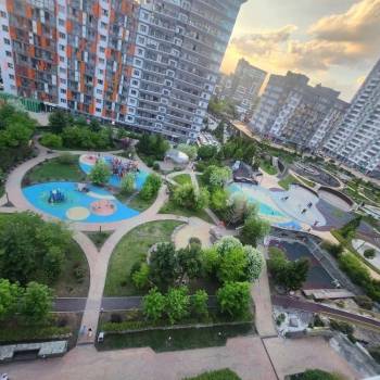 Сдается 2-х комнатная квартира, 52,9 м²