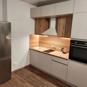 Сдается 2-х комнатная квартира, 52,9 м²