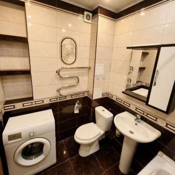Сдается 2-х комнатная квартира, 52,9 м²