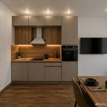 Сдается 2-х комнатная квартира, 52,9 м²