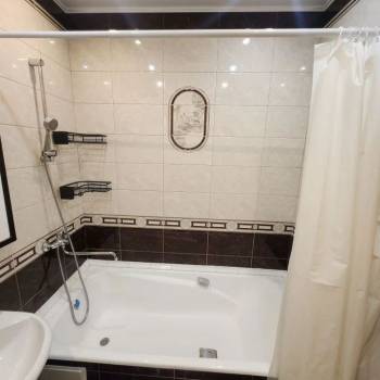 Сдается 2-х комнатная квартира, 52,9 м²