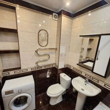 Сдается 2-х комнатная квартира, 52,9 м²