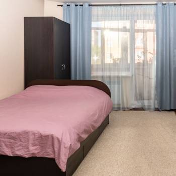 Продается 3-х комнатная квартира, 80,6 м²