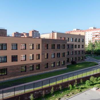 Продается 3-х комнатная квартира, 80,6 м²