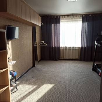 Продается 3-х комнатная квартира, 80,6 м²