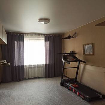 Продается 3-х комнатная квартира, 80,6 м²