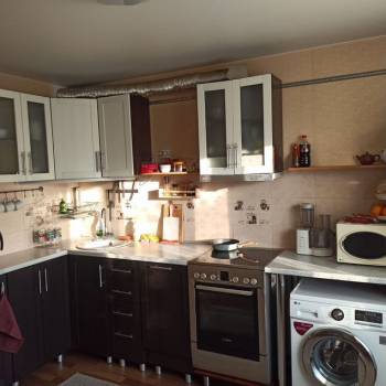 Продается 3-х комнатная квартира, 80,6 м²