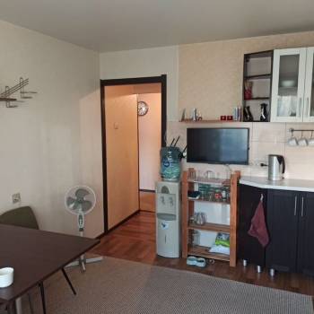 Продается 3-х комнатная квартира, 80,6 м²