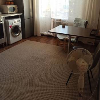 Продается 3-х комнатная квартира, 80,6 м²