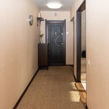 Продается 3-х комнатная квартира, 80,6 м²
