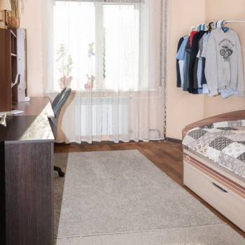 Продается 3-х комнатная квартира, 80,6 м²