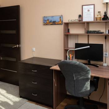Продается 3-х комнатная квартира, 80,6 м²