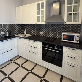 Сдается 1-комнатная квартира, 36,3 м²