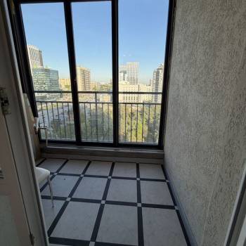 Сдается 1-комнатная квартира, 36,3 м²