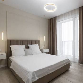 Сдается 2-х комнатная квартира, 52 м²