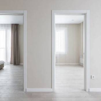Сдается 2-х комнатная квартира, 52 м²