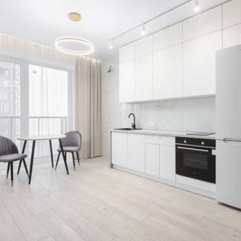 Сдается 2-х комнатная квартира, 52 м²