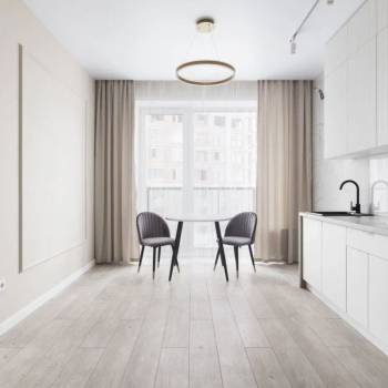 Сдается 2-х комнатная квартира, 52 м²