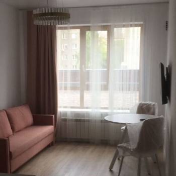 Сдается 1-комнатная квартира, 38 м²