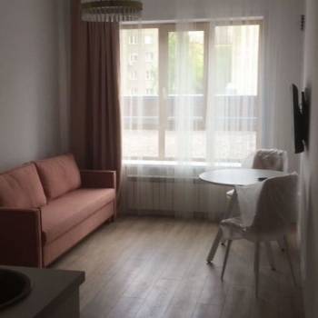 Сдается 1-комнатная квартира, 38 м²