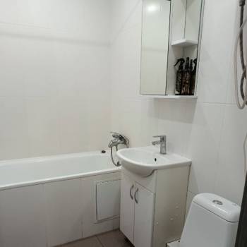Сдается 1-комнатная квартира, 35 м²