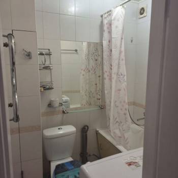 Сдается 1-комнатная квартира, 36 м²