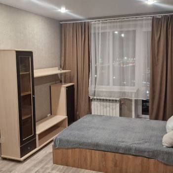 Сдается 1-комнатная квартира, 28 м²