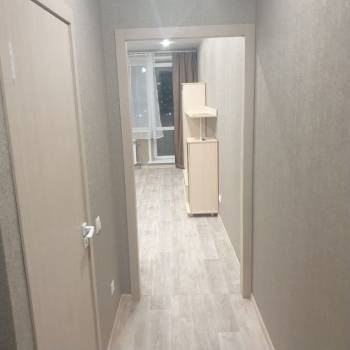 Сдается 1-комнатная квартира, 28 м²