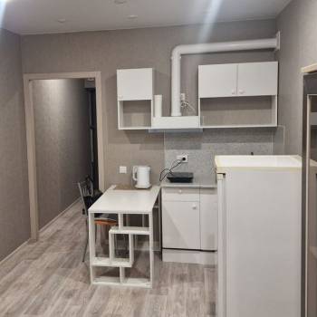 Сдается 1-комнатная квартира, 28 м²