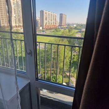 Сдается 1-комнатная квартира, 28 м²
