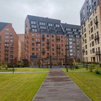Сдается 1-комнатная квартира, 28 м²