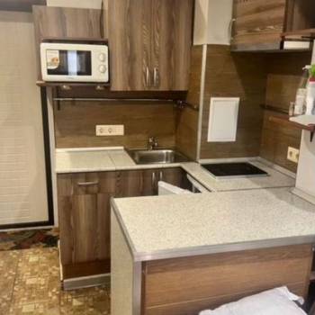 Сдается 1-комнатная квартира, 14 м²