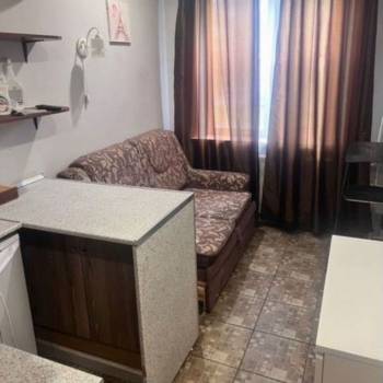 Сдается 1-комнатная квартира, 14 м²