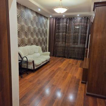 Сдается 2-х комнатная квартира, 57,2 м²