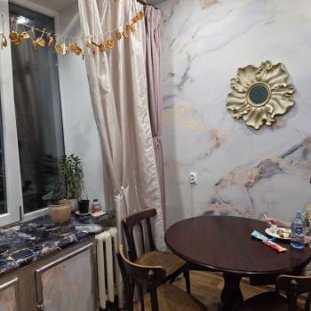 Сдается 2-х комнатная квартира, 57,2 м²
