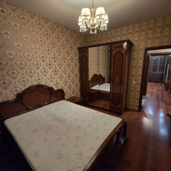 Сдается 2-х комнатная квартира, 57,2 м²