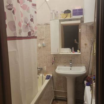 Сдается 2-х комнатная квартира, 57,2 м²