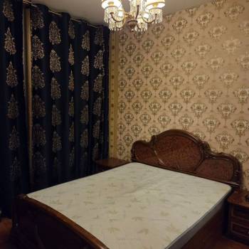 Сдается 2-х комнатная квартира, 57,2 м²