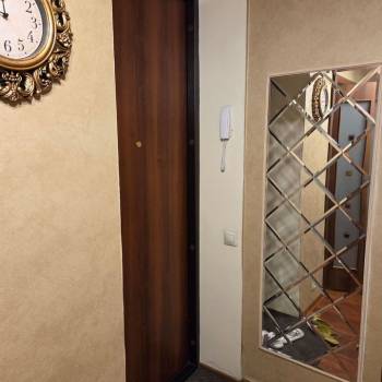 Сдается 2-х комнатная квартира, 57,2 м²