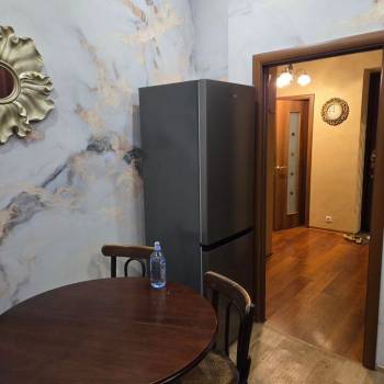 Сдается 2-х комнатная квартира, 57,2 м²