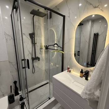 Продается 1-комнатная квартира, 41 м²