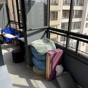 Продается 1-комнатная квартира, 41 м²