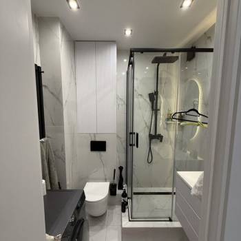 Продается 1-комнатная квартира, 41 м²