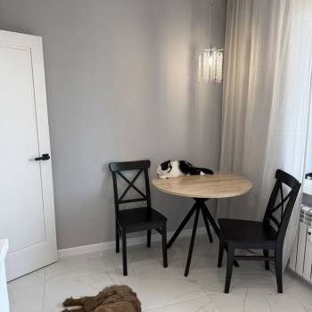 Продается 1-комнатная квартира, 41 м²
